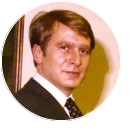 Christoph von Metzler