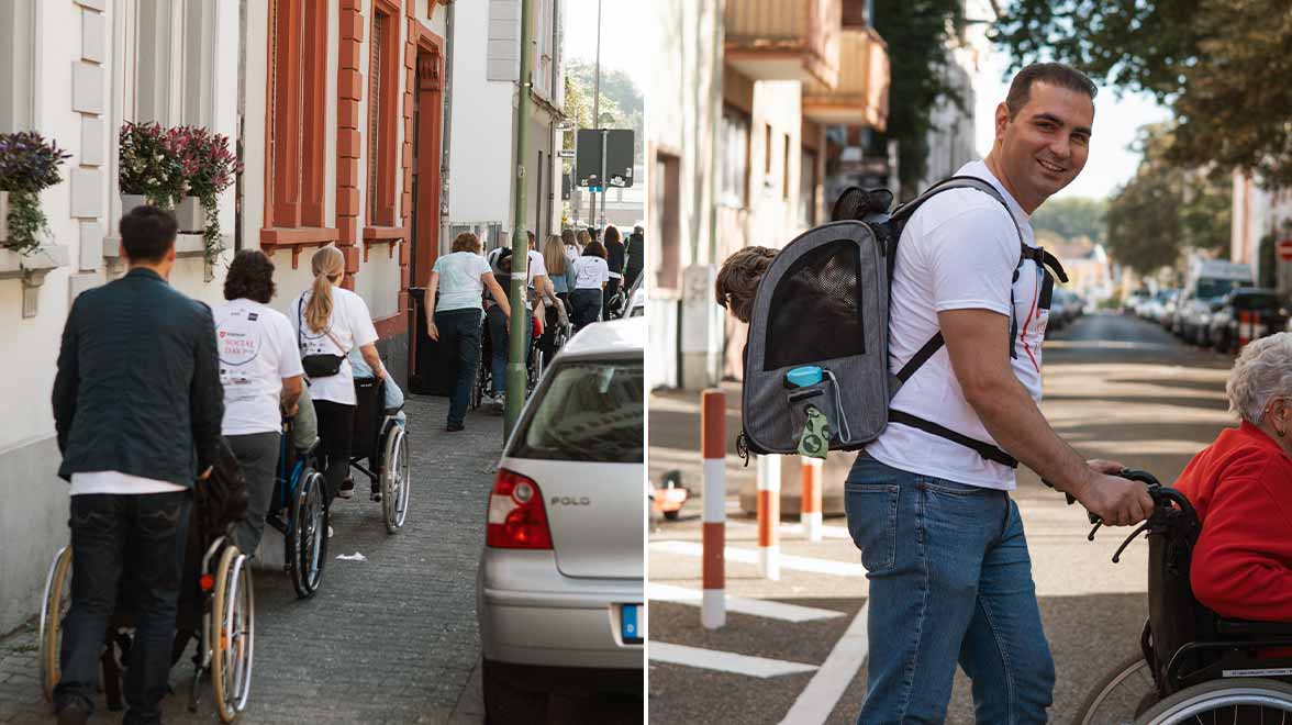 Malteser Social Day 2025