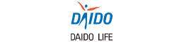 Logo Daido Life