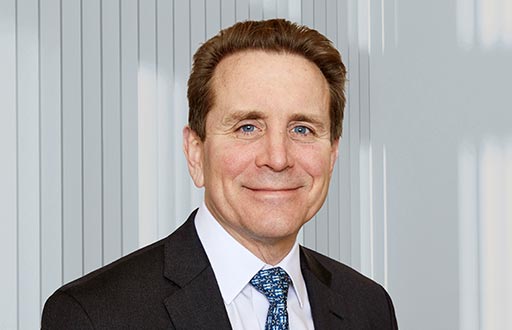Zeb Bradford, Metzler Realty Advisory, CIO