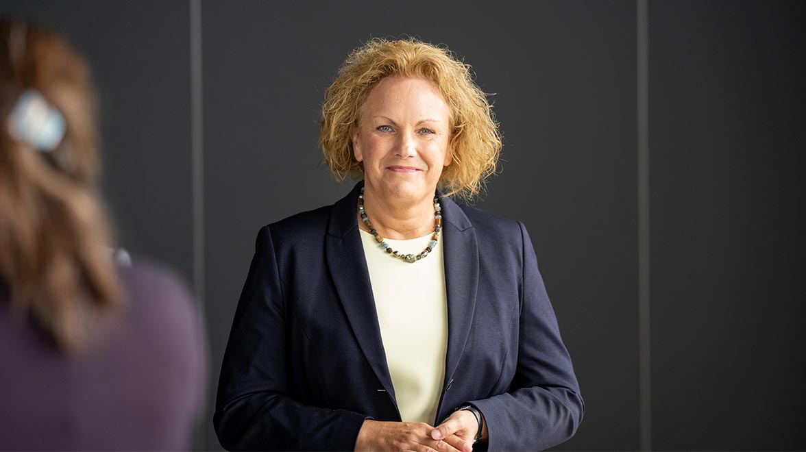 Jahrespressegespräch 2026