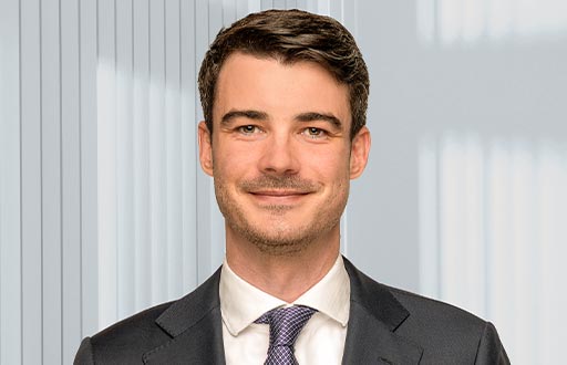 Robin Klopfer, Institutional Sales Manager