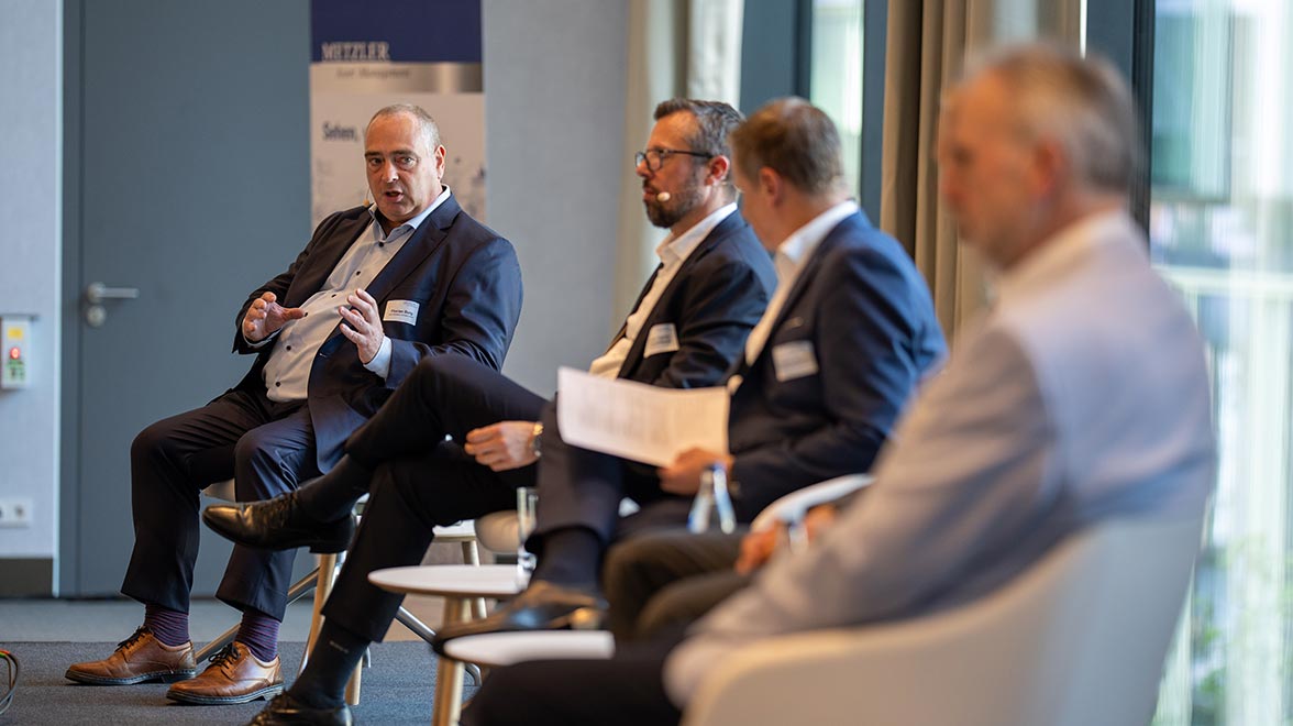 bAV- und Asset-Management-Forum 2026
