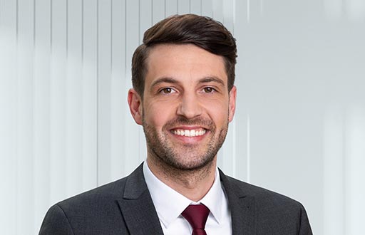 Yannik Mosbach