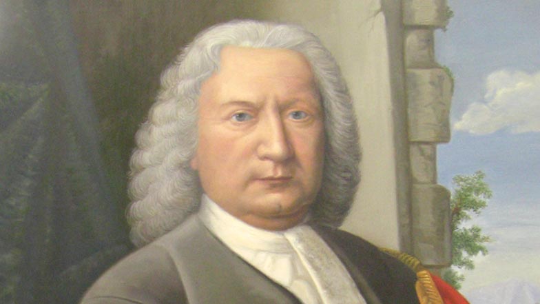 Johann Jeremias Metzler