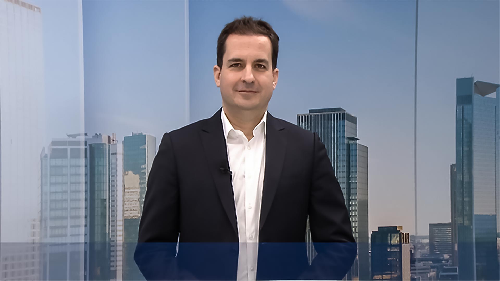 Video | 3 Fragen an Oliver Schmidt