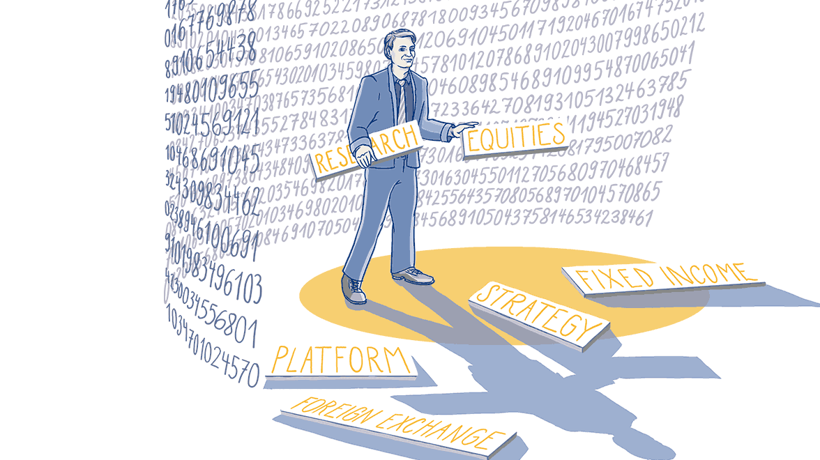 Metzler Capital Markets, Research