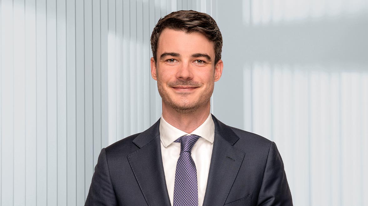 Robin Klopfer