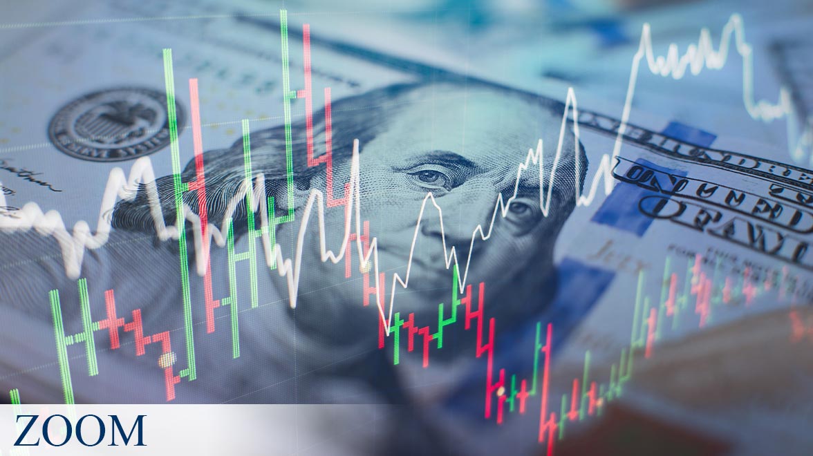 Zoom | Der US-Dollar und sein Reservestatus